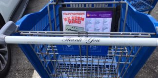 Random Rants- Stop & Shop