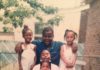Growing Up In Laurelton- Family, Friendship & The Feeling of Home