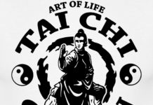 When The Sun Met The Moon ( A Tai Chi Testimony )