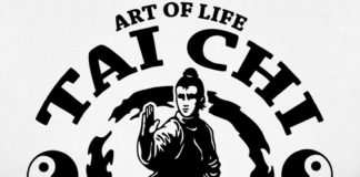 When The Sun Met The Moon ( A Tai Chi Testimony )