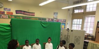 Meet The Peace Ambassadors