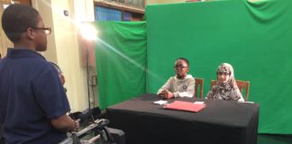 In Need of Male Teachers