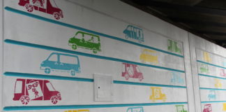 Community Design Still Matters