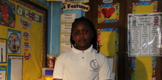 I Love Laurelton -Alwa Galloway