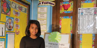 I Love Laurelton-By Amy Chotey