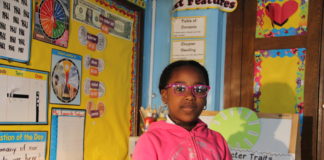 I Love Laurelton- By Sonaya Burchell