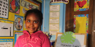 I Love Laurelton – Niya Williams