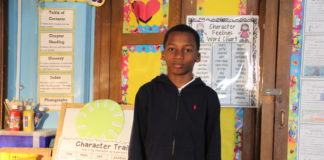 I Love Laurelton-By Stephen Alexander