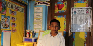 I Love Laurelton-Jayden Boodhoo