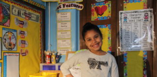 I Love Laurelton-by Xenia Rivera