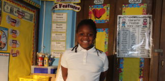 I Love Laurelton – By Christian McLean