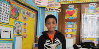 I Love Laurelton- by Giovanni Decoline