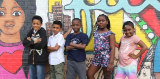 Meet the P.S 132 News Team (1)