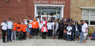 Laurelton Operation Clean Up Hosts Second Event
