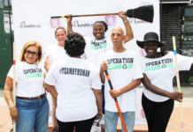 The Community Celebrates Laurelton Family Day