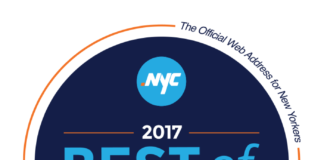 Laurelton.nyc is a finalist in the Best of the Boroughs Contest!