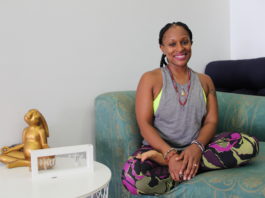 Dehya Yoga Studios Launches a Wellness Movement in Laurelton