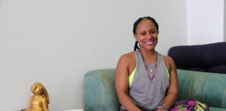 Dehya Yoga Studios Launches a Wellness Movement in Laurelton