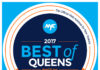 Laurelton.nyc wins the 2017 Best of Queens Award with DOTNyc