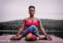 What Yoga Means To Me