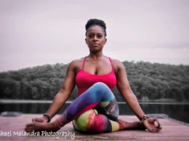 What Yoga Means To Me