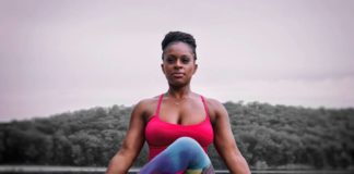 What Yoga Means To Me