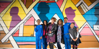 What A Difference A Year Makes- Growing Laurelton.nyc