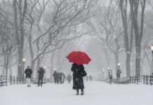 3 Tips to Help Beat the Winter Blahs for Caregivers