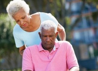 How To Prevent Caregiver Burnout