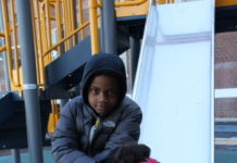 My Laurelton Memories by Brandon Johnson