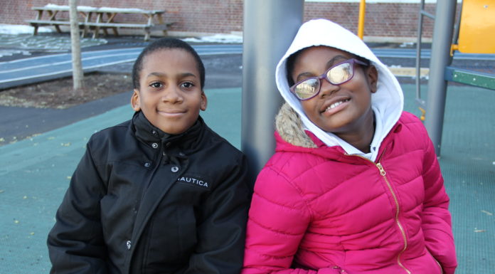 My Laurelton Memories by Giovanni Mundle-Lewis