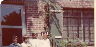 The Original Photo Bomber Strikes Back!