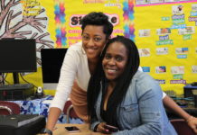 Kathleen Pierre-Buggs Shares Her Memories Growing Up In Laurelton