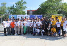 Operation Clean Up Successfully Engages Community Residents Again!