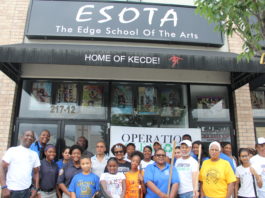 Fastest Laurelton Operation Clean Up Ever!