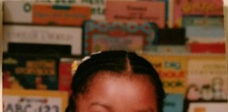 Shavonne Marshall-Wells Shares Her Memories Growing Up In Laurelton