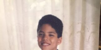 Laurent Salnave Shares His Memories Growing Up In Laurelton