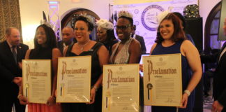 Laurelton’s Finest- Queens Honoring Queens