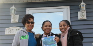 Community Garden Of Resilience Moves One Step Closer