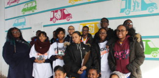 Click & Go Green !!! by Jeremi Smith