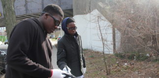 How Can I Help? By Alexander Ledford