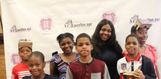 P.S 156 & P.S 132 Host Community Exhibition Featuring Instant Photography & Virtual Reality