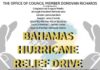 Bahamas Hurricane Relief