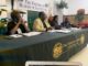 October 2019 Monthly Federated Blocks of Laurelton Meeting