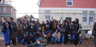 Breaking Ground On Resilience- A Garden Is Born