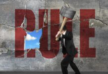 Rule Breaking Generation. By: David Joseph