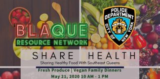 Food Justice Warriors Unite For Southeast Queens