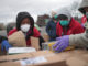 Fighting The Good Fight For Food Justice In Southeast Queens During COVID-19