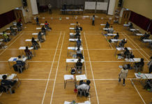 COVID19 Has Changed Schools As We Know It.