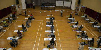 COVID19 Has Changed Schools As We Know It.